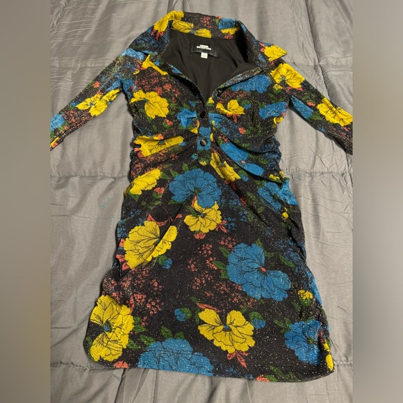 Like new Urban Outfitters dress size small - Picture 5 of 9